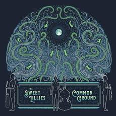 Common Ground mp3 Album by The Sweet Lillies