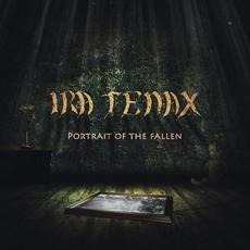 Portrait of the Fallen mp3 Album by Ira Tenax
