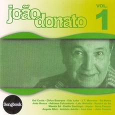 João Donato Songbook, Volume 1 mp3 Artist Compilation by João Donato