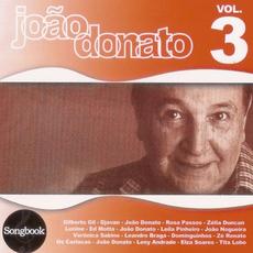 João Donato Songbook, Volume 3 mp3 Artist Compilation by João Donato