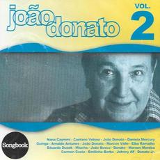 João Donato Songbook, Volume 2 mp3 Artist Compilation by João Donato
