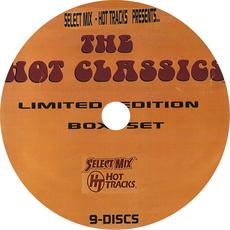 Select Mix - Hot Tracks Presents... The Hot Classics mp3 Compilation by Various Artists