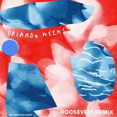 Big Skies, Silly Faces (Roosevelt Remix) mp3 Single by Orlando Weeks