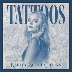 Tattoos mp3 Single by Karley Scott Collins