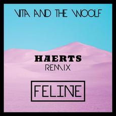Feline (HAERTS Remix) mp3 Single by Vita and the Woolf
