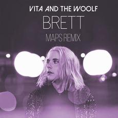 Brett (Maps Remix) mp3 Single by Vita and the Woolf