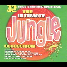 The Ultimate Jungle Collection mp3 Compilation by Various Artists