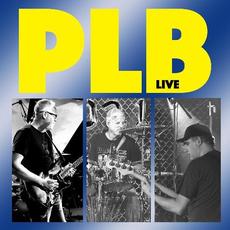 PLB Live! mp3 Live by Paul Lesinski