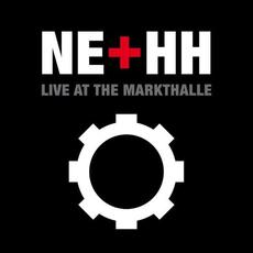 NE+HH: Live at the Markthalle mp3 Live by Nitzer Ebb