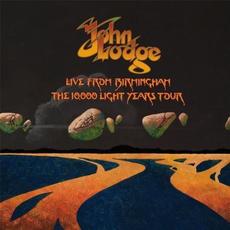 Live From Birmingham: The 10,000 Light Years Tour mp3 Live by John Lodge