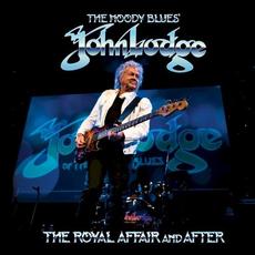 The Royal Affair and After mp3 Live by John Lodge
