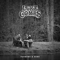 Fathers & Sons mp3 Album by Luke Combs