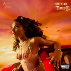 The Year I Turned 21 mp3 Album by Ayra Starr