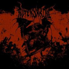 Death, Endless Nothing and the Black Knife of Nihilism mp3 Album by Adversarial