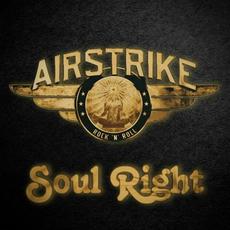 Soul Right mp3 Album by Airstrike