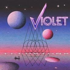 Illusions mp3 Album by Violet