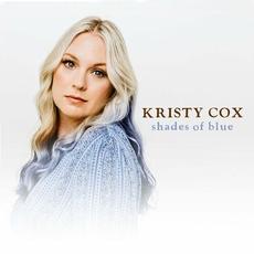 Shades of Blue mp3 Album by Kristy Cox