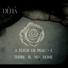 A fleur de peau – I – There Is No Home mp3 Album by Déhà