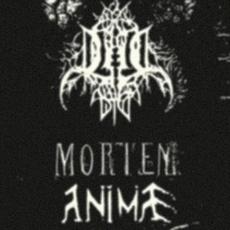 Mortem Animæ mp3 Album by Déhà