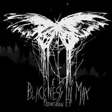 Blackness in May mp3 Album by Déhà