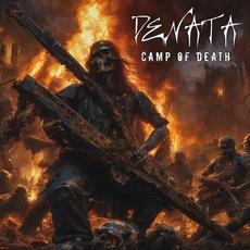 Camp of Death mp3 Album by Denata
