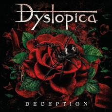 Deception mp3 Album by Dystopica