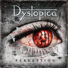 Perception mp3 Album by Dystopica