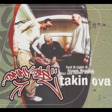 Takin Ova mp3 Album by Tommy Tee