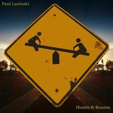 Hearts & Reason mp3 Album by Paul Lesinski
