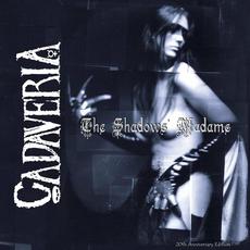 The Shadows' Madame (20th Anniversary Edition) mp3 Album by Cadaveria