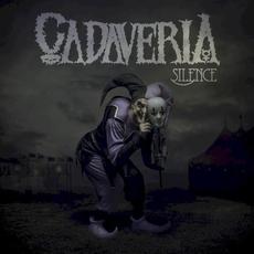 Silence mp3 Album by Cadaveria