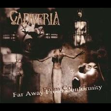 Far Away From Conformity mp3 Album by Cadaveria