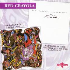 The Parable of Arable Land / God Bless the Red Krayola and All Who Sail With It mp3 Artist Compilation by The Red Krayola