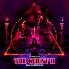 The Guest 2 (Original Soundtrack) mp3 Soundtrack by Various Artists