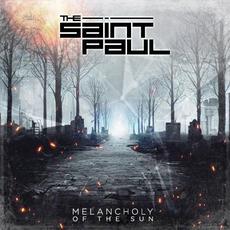 Melancholy of the Sun mp3 Single by The Saint Paul