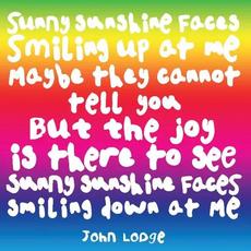 Sunny Sunshine Faces mp3 Single by John Lodge