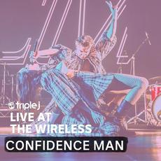 Triple J Live At The Wireless - 170 Russell Street, Melbourne 2018 mp3 Live by Confidence Man