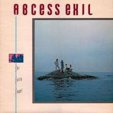 För Fulla Segel mp3 Album by Abcess Exil