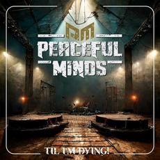 Til I'm Dying mp3 Album by Peaceful Minds