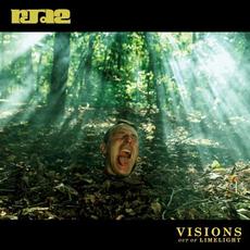 Visions Out of Limelight mp3 Album by RJD2