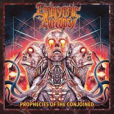 Prophecies of the Conjoined mp3 Album by Embryonic Autopsy