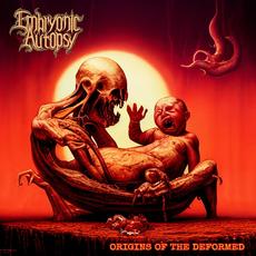 Origins of the Deformed mp3 Album by Embryonic Autopsy