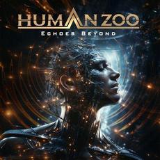 Echoes Beyond mp3 Album by Human Zoo