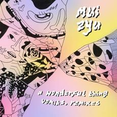 a wonderful thing vomits, remixes mp3 Album by mui zyu