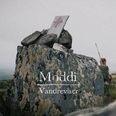 Vandreviser mp3 Album by Moddi