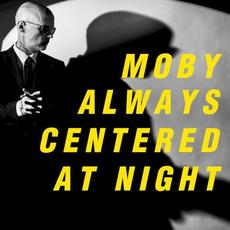 always centered at night mp3 Album by Moby