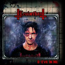 D-Evil in Me mp3 Album by Leviaethan