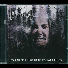 Disturbed Mind (Re-issue) mp3 Album by Leviaethan
