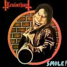 Smile! mp3 Album by Leviaethan