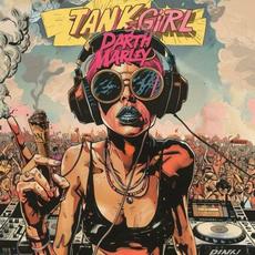 TANK GIRL mp3 Album by Darth Marley/ Rev Theory